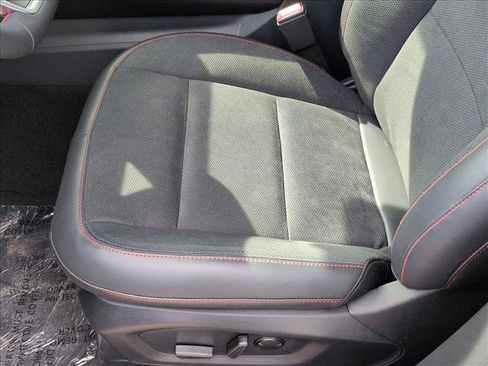 New 2026 Ford Explorer ST image 4