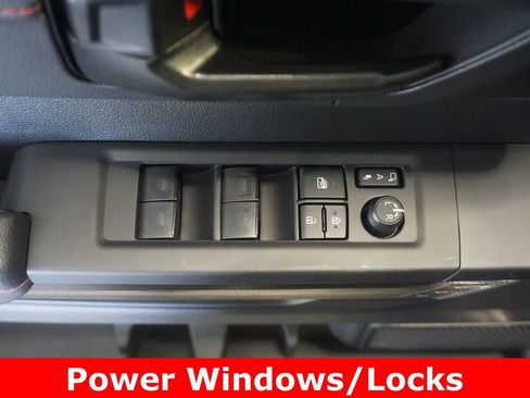 New 2026 Toyota Tundra TRD Pro AWD/4WD image 6