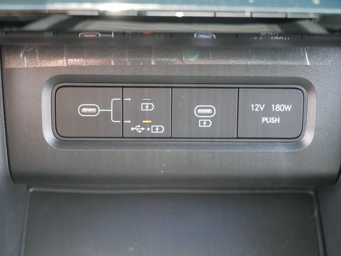 Certified 2026 Hyundai Tucson Limited AWD/4WD image 27