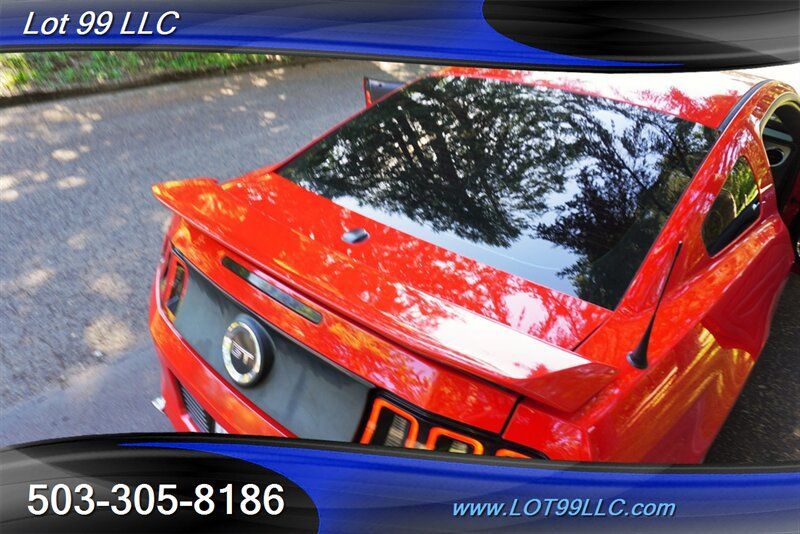Used 2013 Ford Mustang GT Premium w/ GT Track Pkg RWD image 29