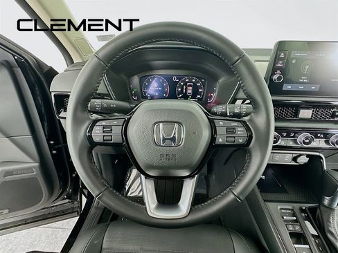 Used 2026 Honda CR-V EX-L image 37