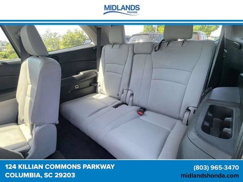 Used 2021 Honda Pilot Special Edition image 12