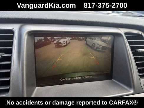 Used 2011 Nissan Murano SL FWD image 25