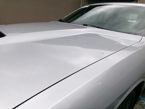 Used 2019 Dodge Challenger GT w/ Plus Package AWD/4WD image 2