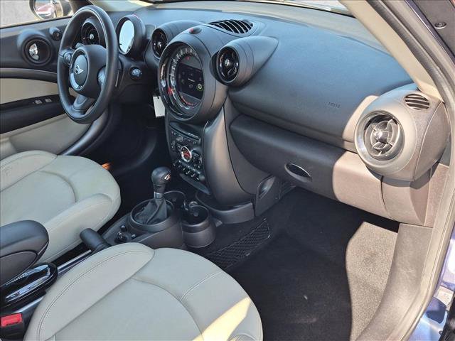Used 2015 MINI Cooper Countryman S FWD image 21