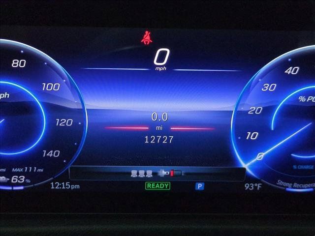 Used 2024 Mercedes-Benz EQB 250+ image 11
