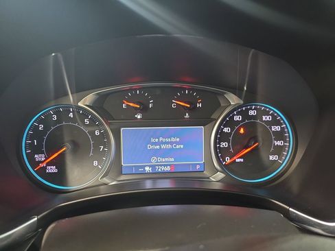 Used 2022 Chevrolet Equinox LT image 18