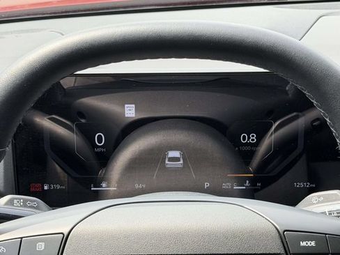 Used 2025 Kia K4 EX FWD image 28
