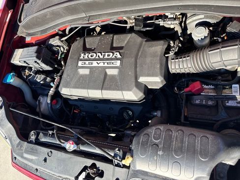 Used 2006 Honda Ridgeline RTS image 28