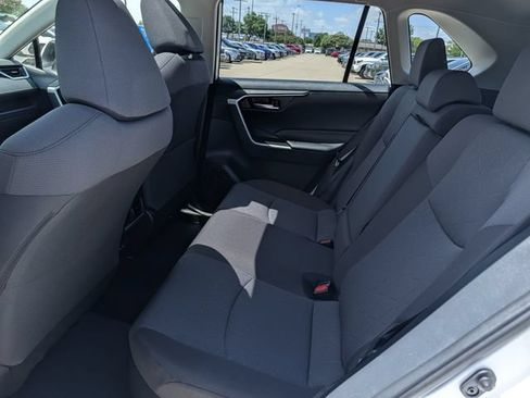 Used 2023 Toyota RAV4 XLE w/ Convenience Package AWD/4WD image 28