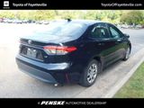 Used 2023 Toyota Corolla LE image 4