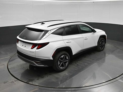 New 2026 Hyundai Tucson SEL AWD/4WD image 28