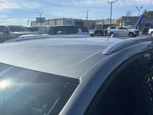 Used 2024 Chevrolet Equinox EV LT w/ LPO, Blackout Package image 33