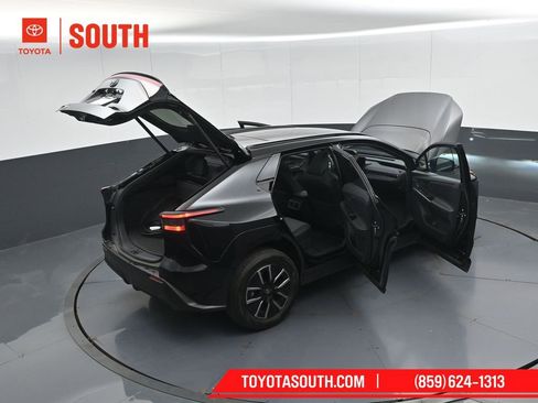 Used 2026 Toyota bZ image 57