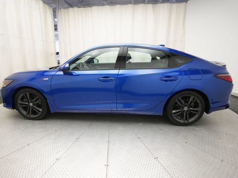 Used 2023 Acura Integra A-Spec FWD image 23