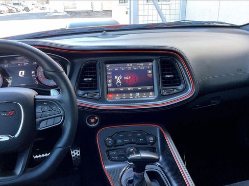 Used 2021 Dodge Challenger R/T Scat Pack image 7