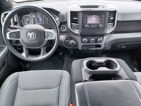 Used 2022 RAM 1500 Big Horn AWD/4WD image 26