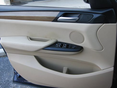 Used 2014 BMW X3 xDrive28i image 17