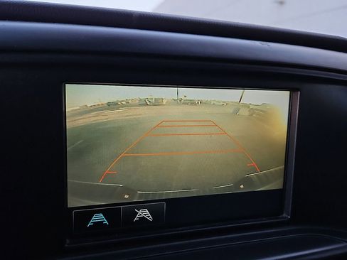 Used 2018 Chevrolet Silverado 1500 W/T w/ Special Service Package image 23