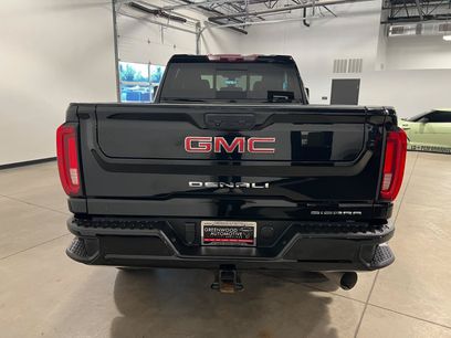 Used 2020 GMC Sierra 2500 Denali w/ Denali Ultimate Package