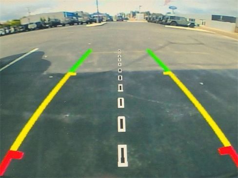 New 2026 Dodge Durango GT image 6