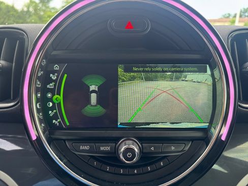 Used 2017 MINI Cooper Countryman S AWD/4WD image 18