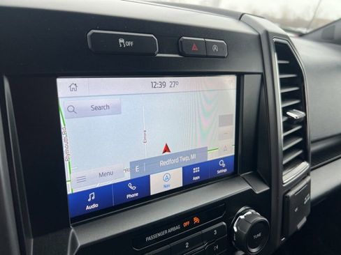 Certified 2020 Ford F150 XLT w/ Equipment Group 302A Luxury image 14