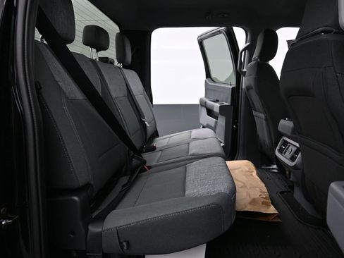 New 2025 Ford F450 XLT w/ XLT Value Package image 2