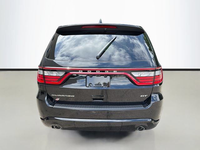 New 2026 Dodge Durango GT AWD/4WD image 7