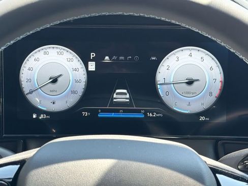 New 2026 Hyundai Elantra N FWD image 12