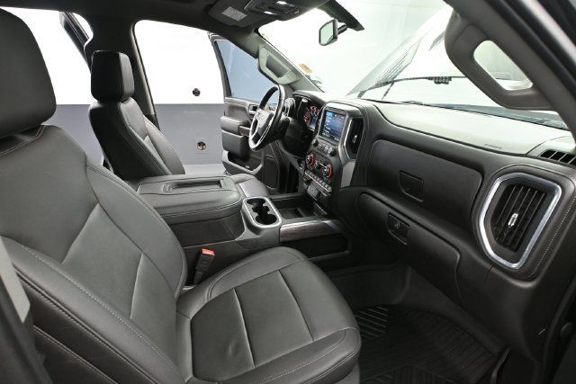 Used 2021 Chevrolet Silverado 3500 LTZ w/ Z71 Chrome Sport Edition AWD/4WD image 41