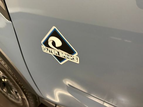 New 2026 Ford Bronco Sport Outer Banks AWD/4WD image 38