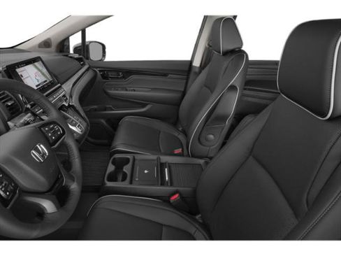 Used 2025 Honda Odyssey Elite image 9