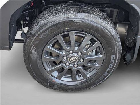 Used 2025 Toyota Land Cruiser 1958 image 24