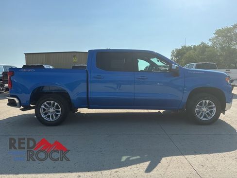 New 2026 Chevrolet Silverado 1500 LT image 6