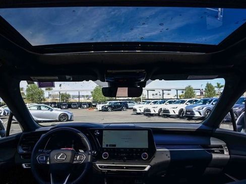 New 2026 Lexus RX 350 Premium image 21