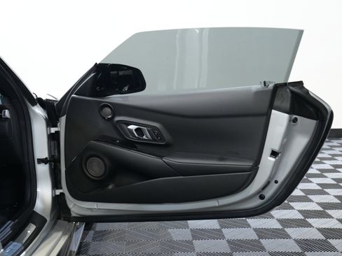 Used 2021 Toyota Supra Premium w/ Driver Assist Package image 23