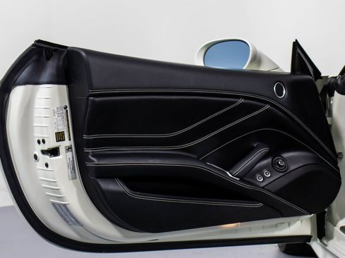 Certified 2017 Ferrari California T image 35