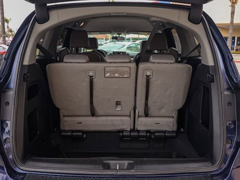 Used 2019 Honda Odyssey LX image 16