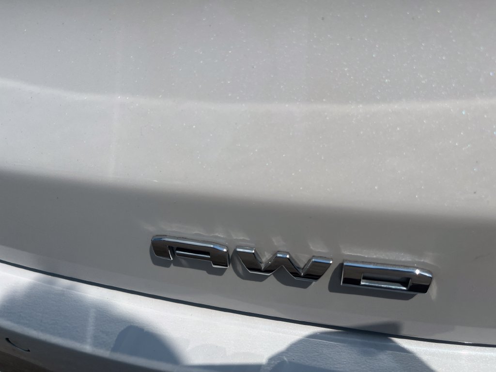 Used 2020 GMC Acadia Denali w/ Trailering Package AWD/4WD image 44