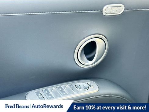 New 2026 Hyundai Palisade Calligraphy image 18