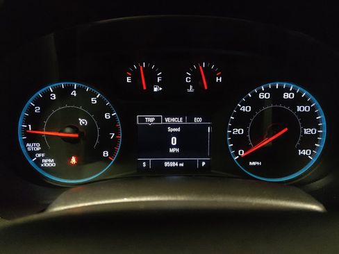 Used 2020 Chevrolet Malibu LS FWD image 23