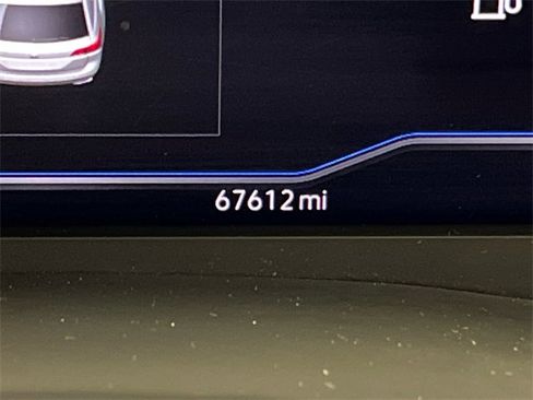 Certified 2022 Volkswagen Atlas SE image 23