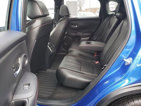 Certified 2025 Acura ADX A-Spec image 37