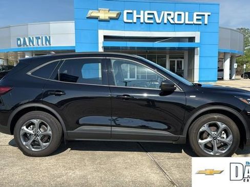 Used 2025 Ford Escape ST-Line FWD image 30