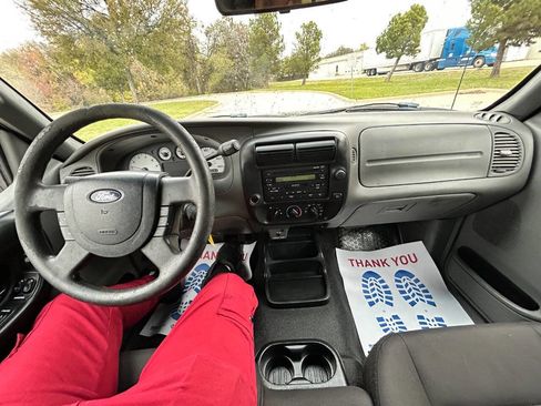 Used 2005 Ford Ranger XLT image 16