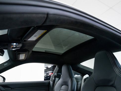 Used 2025 Porsche 911 Carrera 4 GTS image 23