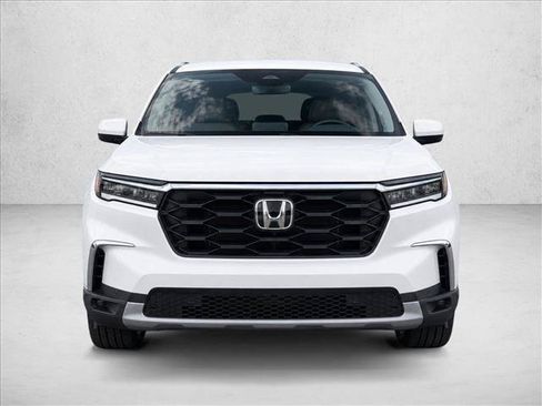 Used 2024 Honda Pilot EX-L image 2