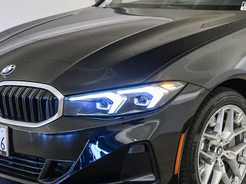 Used 2026 BMW 330i xDrive Sedan w/ Convenience Package AWD/4WD image 9