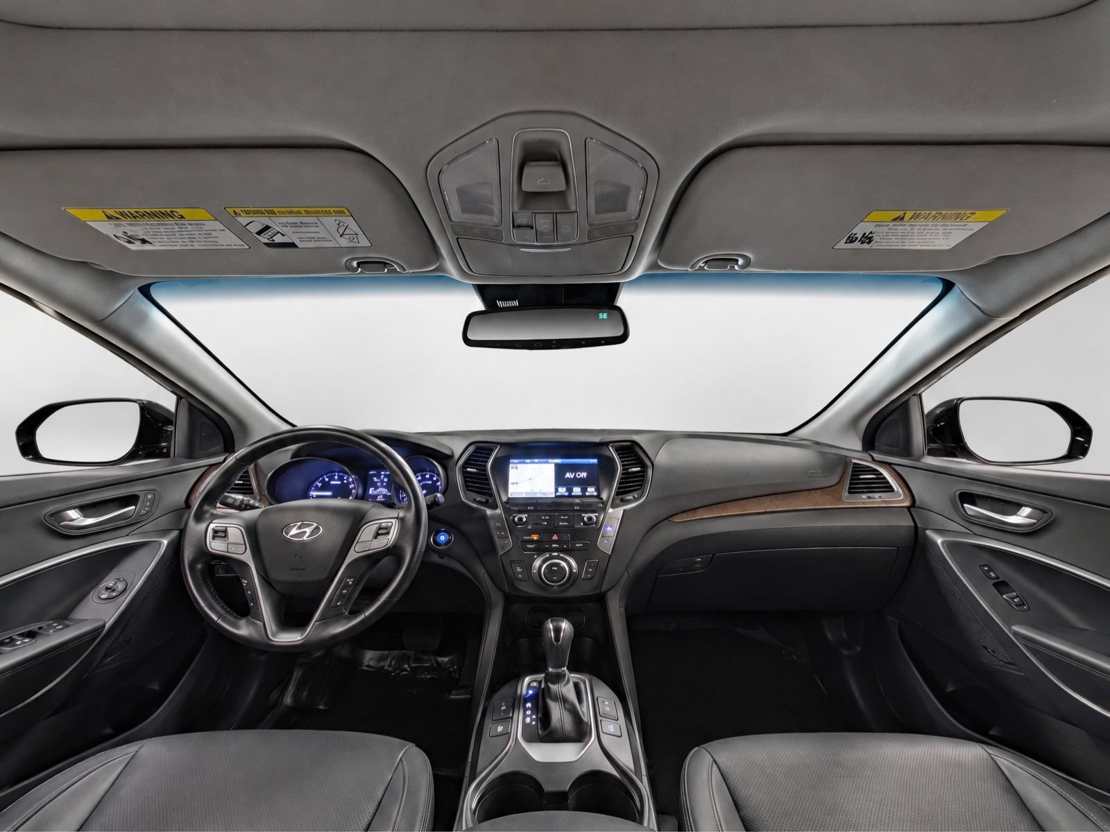Used 2019 Hyundai Santa Fe XL FWD image 21